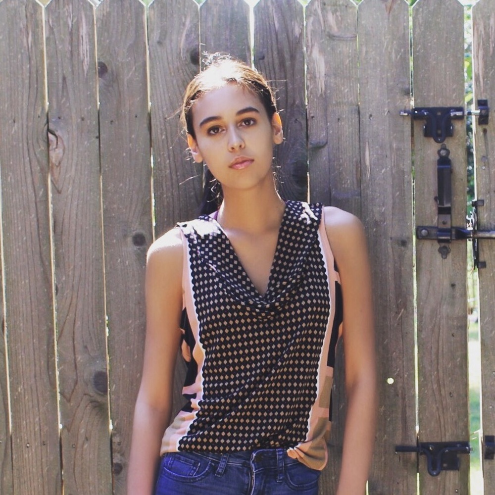 Calvin Klein Blouse